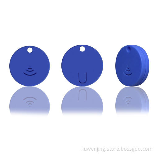 Smart iTag Wireless Bluetooth 4.0 Anti Lost Alarm Tracker Key Finder For Pets Wallets Kids iTrack Easy